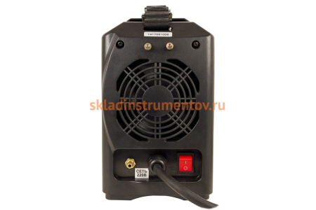 Установка воздушно-плазменной резки 220В КЕДР CUT-40N 8006218