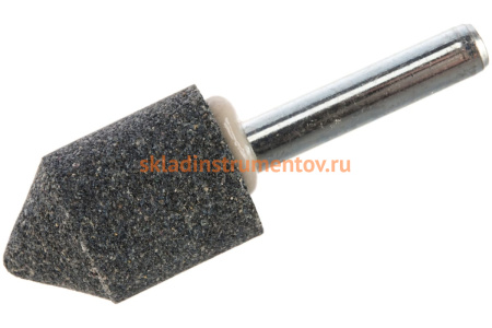 Набор шарошек Мастер (5 шт) ПРАКТИКА 779-622