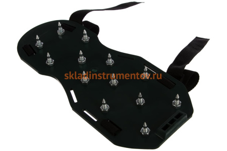 Подошва 25 мм для наливных полов Stayer 11191