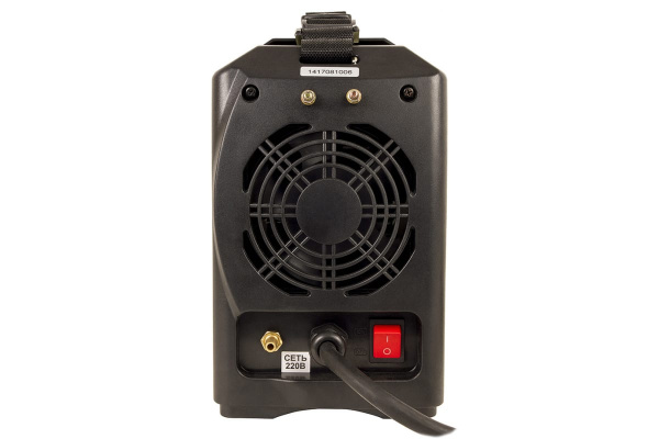 Установка воздушно-плазменной резки 220В КЕДР CUT-40N 8006218 Установка воздушно-плазменной резки 220В КЕДР CUT-40N 8006218