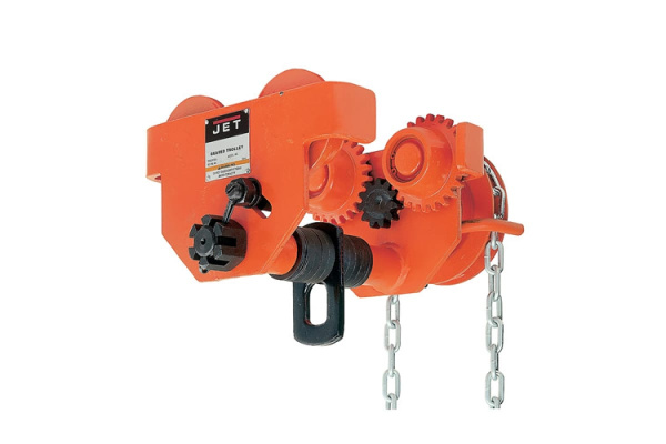 Подвижная каретка для тали 12 м JET 2GT 25222012
