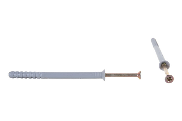 Дюбель-гвоздь СИБРТЕХ 6х80мм 100шт 42130