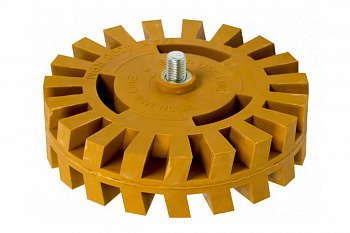 Ластик резиновый MBX MIGHTY SEVEN QB-9414