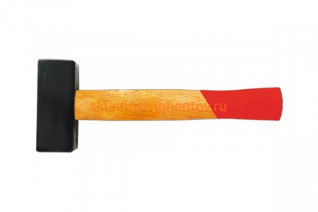 Кувалда КУРС Профи 2 кг 45103