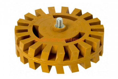 Ластик резиновый MBX MIGHTY SEVEN QB-9414