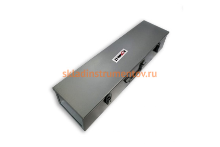 Резьбонарезной ручной клупп HONGLI HL-12R 1/2-2 Alloy 602210