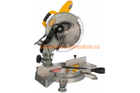 Торцовочная пила Энкор Корвет-8М 90080