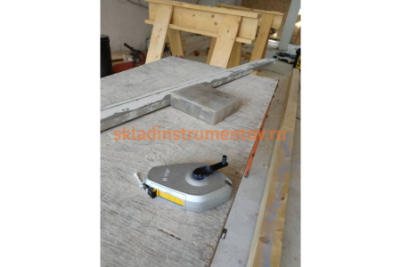 Разметочный шнур Irwin 30 м 10507679