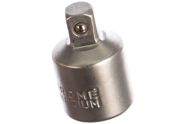 Адаптер AV Steel (35 мм; F 3/8 х M 1/4)  AV-510500