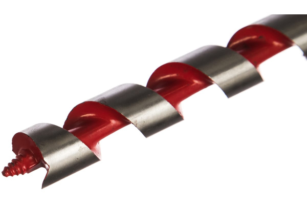 Сверло по дереву МАСТЕР (22х450 мм; 45Mn) Зубр 2947-450-22