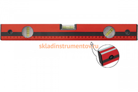 Уровень КУРС 400 мм 18021