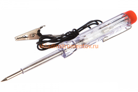 Пробник "МАСТЕР" для автопроводки Зубр 25745 25745