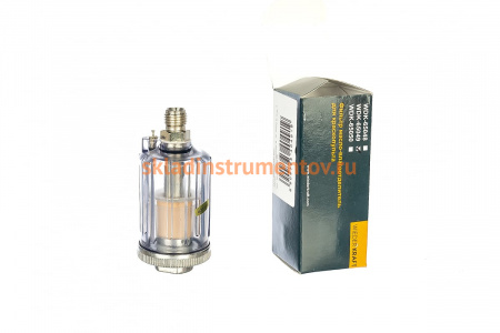 Фильтр-масло/влагоотделитель WIEDERKRAFT WDK-65049