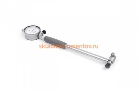 Индикаторный нутромер ЧИЗ НИ повышенной точности, 160-250, 0.001 45729