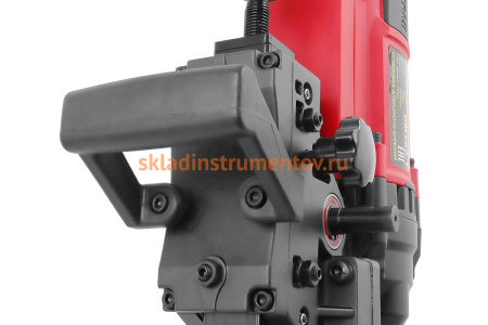 Установка алмазного бурения MESSER DM181-1-P 3,2 кВт, 900 об/мин на стойке 10-40-182