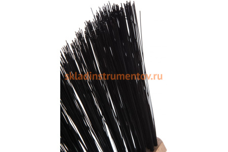 Уличная щетка-метла Grinda 39255