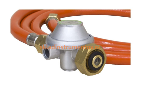 Газовая тепловая пушка QUATTRO ELEMENTI 243-936 QE-12G