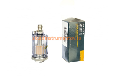 Фильтр-масло/влагоотделитель WIEDERKRAFT WDK-65049