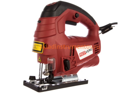 Лобзик REDVERG RD-JS850-100 5022677