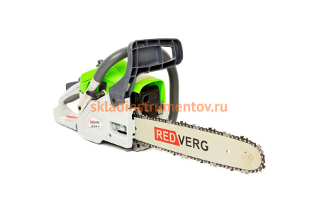 Бензопила REDVERG RD-GC38-14 6615720