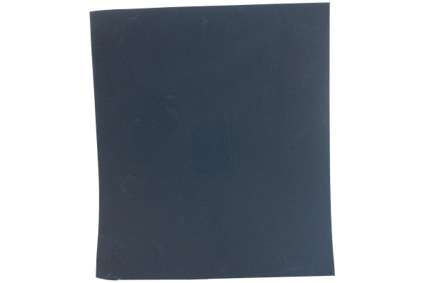 Лист шлифовальный CT10CW (230х280 мм; P1000) БАЗ 960000005214