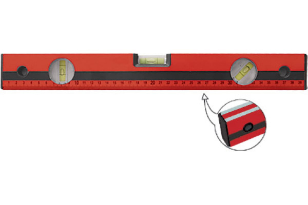 Уровень КУРС 400 мм 18021