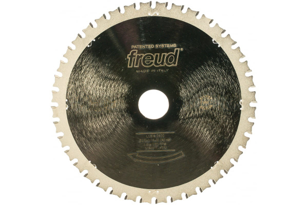 Диск пильный по железу LU6A (210х30 мм; 40Z) FREUD PRO LU6A0400