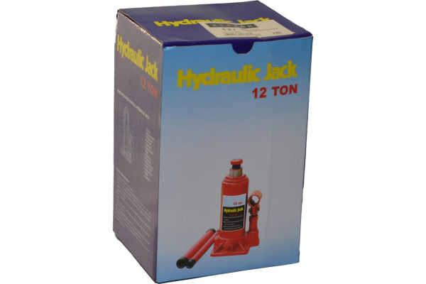 Гидравлический домкрат Zitrek 12т 001-6357