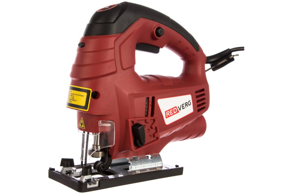 Лобзик REDVERG RD-JS850-100 5022677