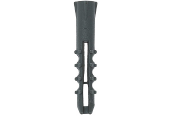 Дюбель распорный "ЕЖИК" полипропиленовый 1000 шт. (6х50 мм; ТФ0) ЗУБР 4-301060-06-050