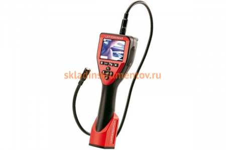 Комплект Rothenberger Roscope i2000 + Module 25/22 1500000860