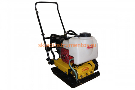 Виброплита Tsunami СО-100