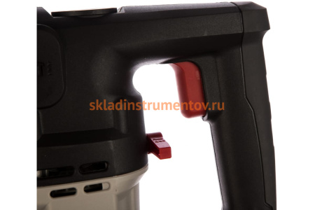 Перфоратор Зубр МАСТЕР ЗП-26-750 ЭК