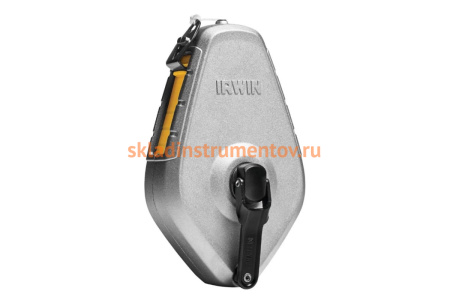 Разметочный шнур Irwin 15 м 10507678