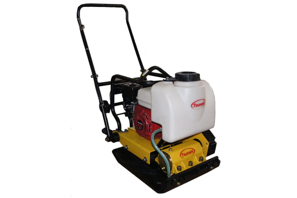 Виброплита Tsunami СО-100