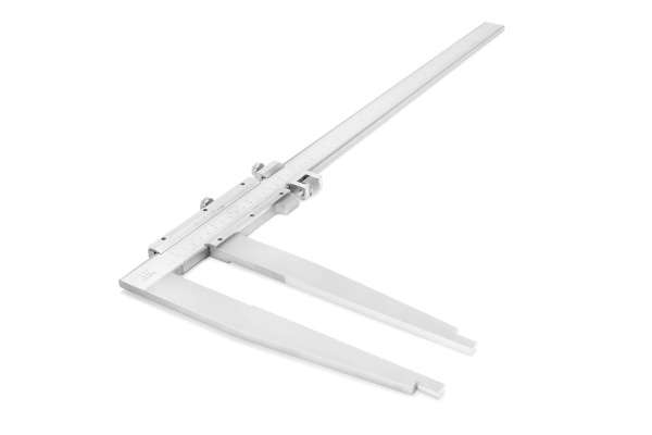 Штангенциркуль SHAN ШЦ-3- 500 0,05 губ. 250мм госреестр № 62052-15 1043746