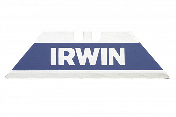 Лезвие трапециевидное Bi-Metal (10 шт.) IRWIN 10504241