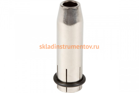 Сопло газовое (10 шт; 14 мм; коническое) для Mig 40 КЕДР 8004631