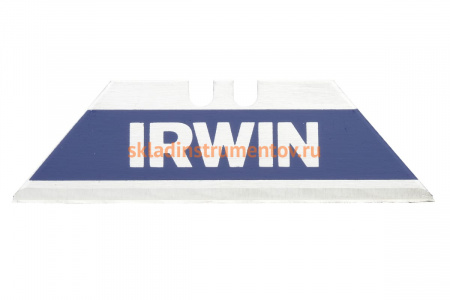 Лезвие трапециевидное Bi-Metal (10 шт.) IRWIN 10504241