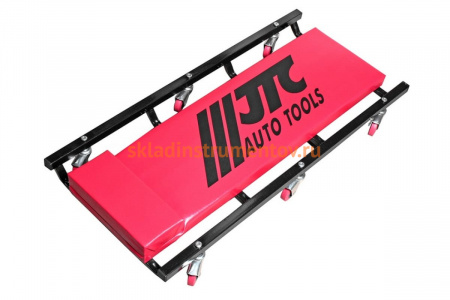 Ремонтный лежак усиленной конструкции JTC 3105