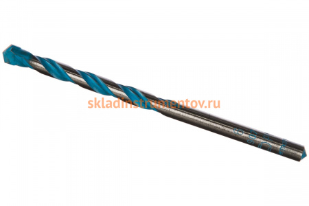 Сверло универсальное Multi Construction (6х100 мм) HAWERA F00Y202057