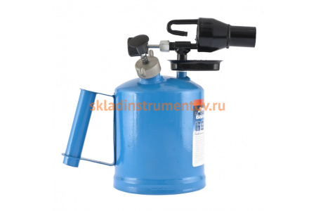 Паяльная лампа БАРС 2 л 91452 Паяльная лампа БАРС 2 л 91452
