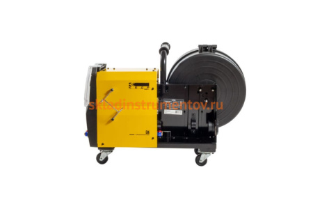 Подающий механизм закрытого типа Кедр AlphaWF-2 8009511