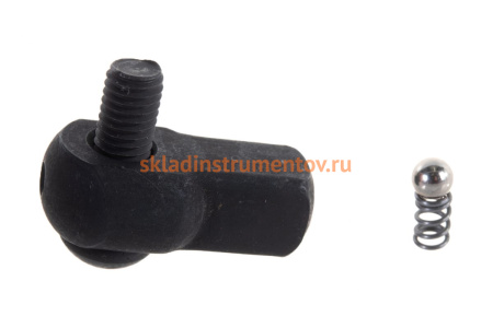 Ремкомплект для шарнирного воротка 1/2" ЭВРИКА ER-41212-P Ремкомплект для шарнирного воротка 1/2" ЭВРИКА ER-41212-P