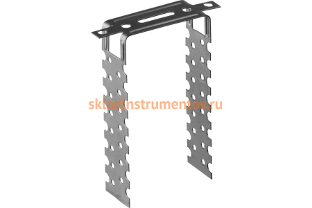 Подвес для профиля ЗУБР ПП-0.6 300x30х0.6 мм 31041-06