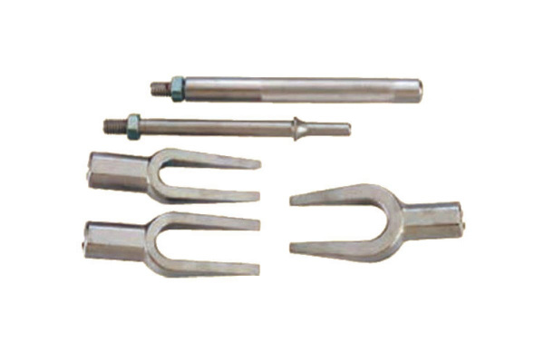 Набор вилок съемников FORCE 905T2 (5 предметов)