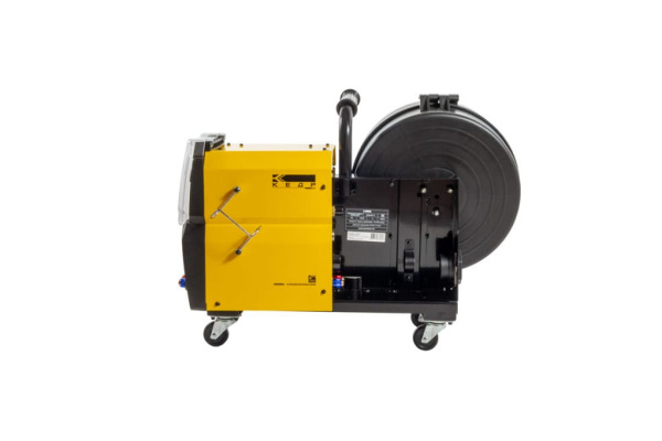 Подающий механизм закрытого типа Кедр AlphaWF-2 8009511