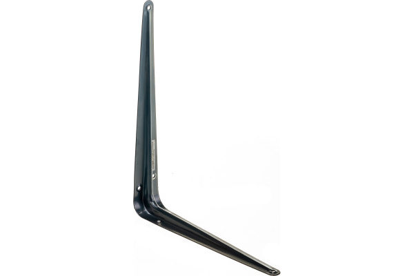 Уголок-кронштейн STAYER MASTER 300х250 мм, серый 37405-2