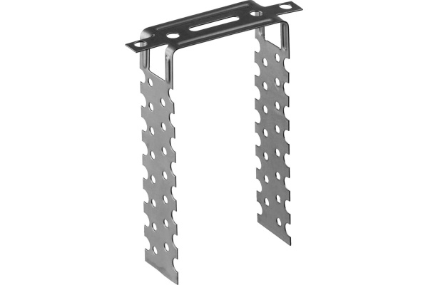 Подвес для профиля ЗУБР ПП-0.6 300x30х0.6 мм 31041-06
