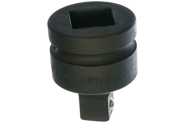 Ударный переходик KING TONY 1>3/4 с шариковым фиксатором 8866P